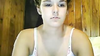 Amateur Teen Babes Series On Webcam