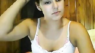 Amateur Teen Babes Series On Webcam