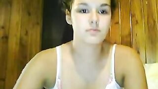 Amateur Teen Babes Series On Webcam