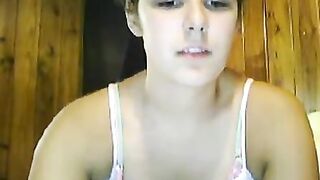 Amateur Teen Babes Series On Webcam
