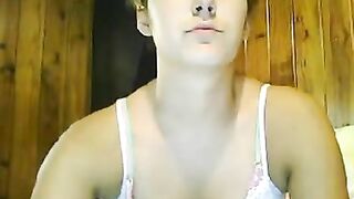 Amateur Teen Babes Series On Webcam