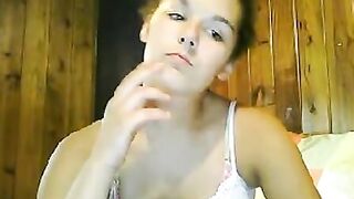 Amateur Teen Babes Series On Webcam