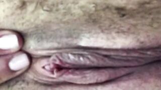 Webcam Sex Sessions#4 Turkish Milf Juicy Pussy