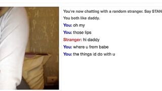 Omegle Worm 492 / Chat Fun
