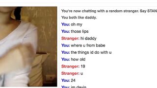 Omegle Worm 492 / Chat Fun