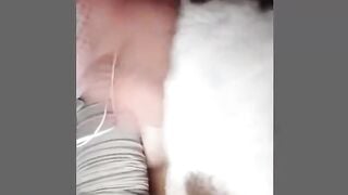 Omegle - Short but Hot