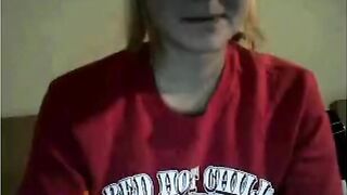 Omegle Teens