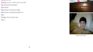 Omegle Girl Wants Tips On How To Be A Model