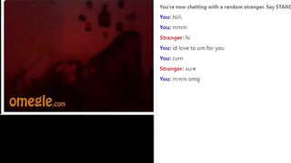 Omegle Worm 554 / Chat Fun