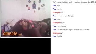 Omegle Worm 554 / Chat Fun