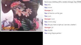 Omegle Worm 554 / Chat Fun