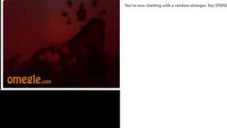Omegle Worm 554 / Chat Fun