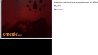 Omegle Worm 554 / Chat Fun