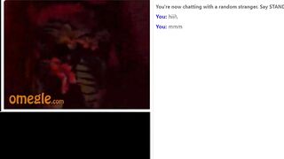Omegle Worm 554 / Chat Fun