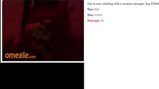 Omegle Worm 554 / Chat Fun