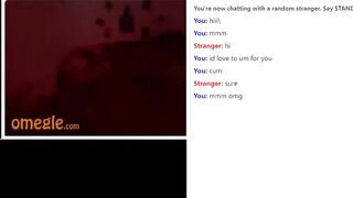 Omegle Worm 554 / Chat Fun