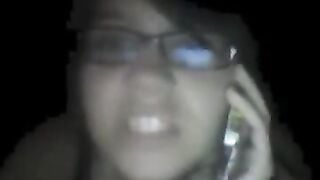My First Omegle Capture
