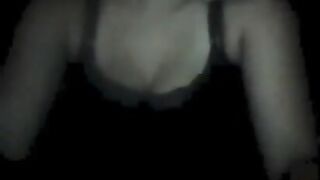 My First Omegle Capture