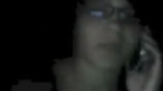 My First Omegle Capture
