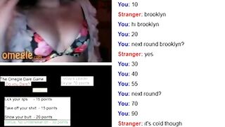 Omegle Game