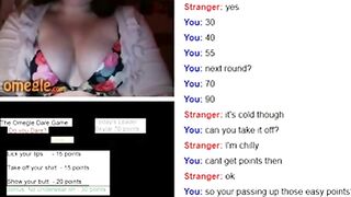 Omegle Game