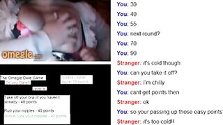 Omegle Game