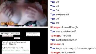 Omegle Game