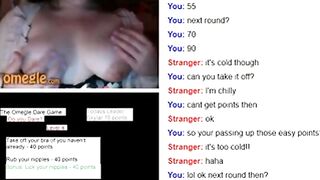 Omegle Game