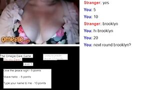 Omegle Game