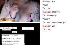 Omegle Game