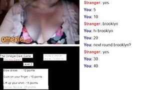Omegle Game