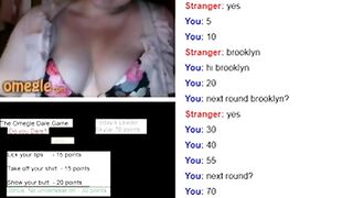 Omegle Game