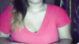 Omegle Girl