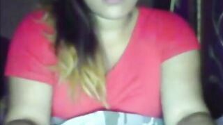 Omegle Girl