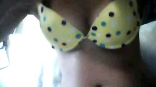 Omegle Worm 335 / White Mix