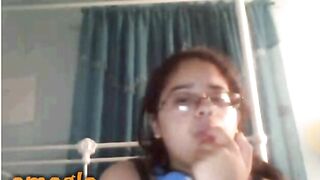 Omegle 54