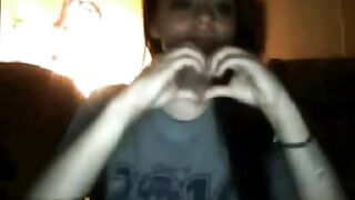 Omegle Girl