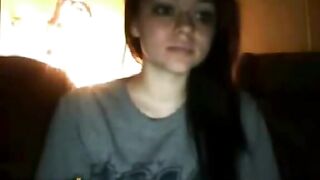 Omegle Girl