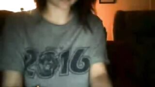 Omegle Girl