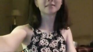 Omegle Worm 87