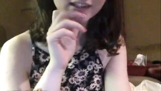 Omegle Worm 87