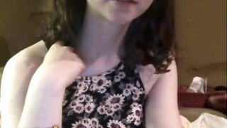 Omegle Worm 87