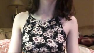 Omegle Worm 87