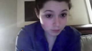 Omegle Girl