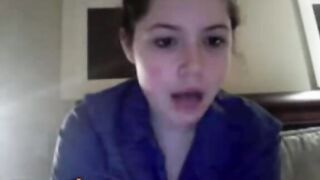 Omegle Girl