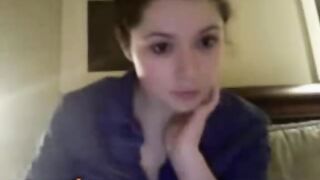 Omegle Girl
