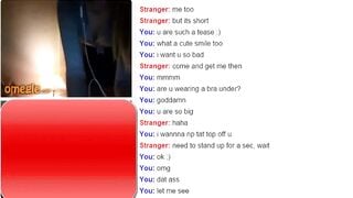 Omegle