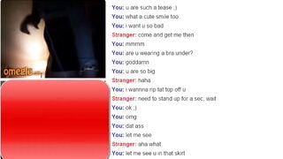 Omegle