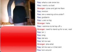 Omegle