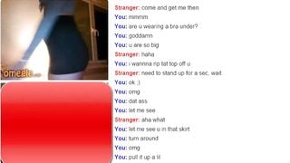 Omegle